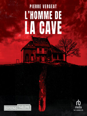 cover image of L'Homme de la cave